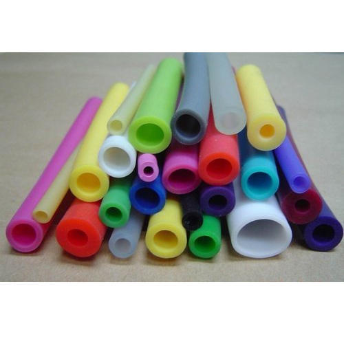 Silicone Rubber Tube