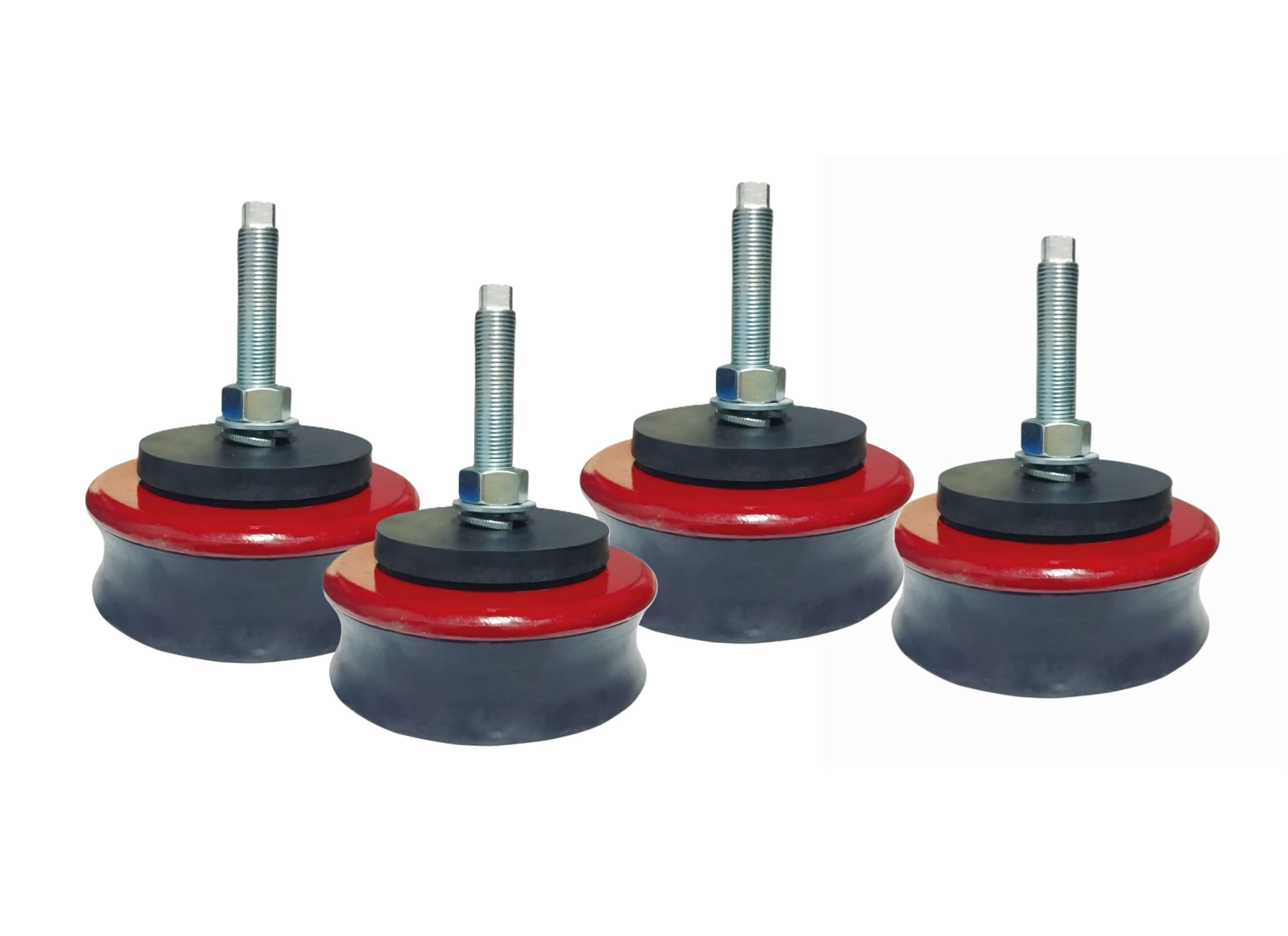 Silicone Housing Seals