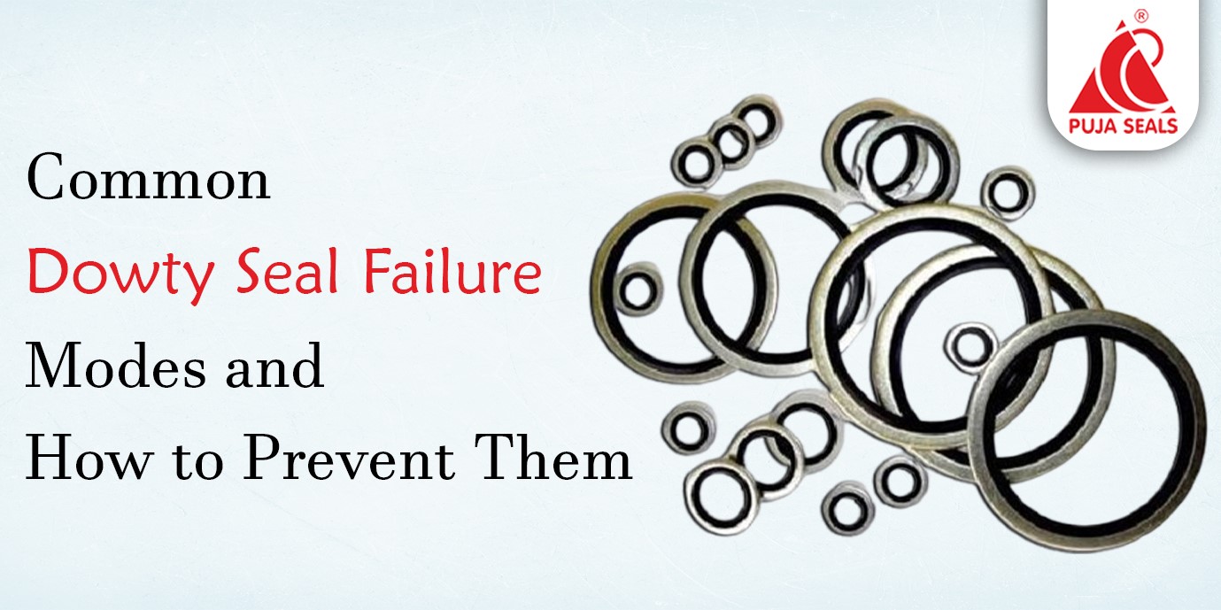Seal Failure Modes