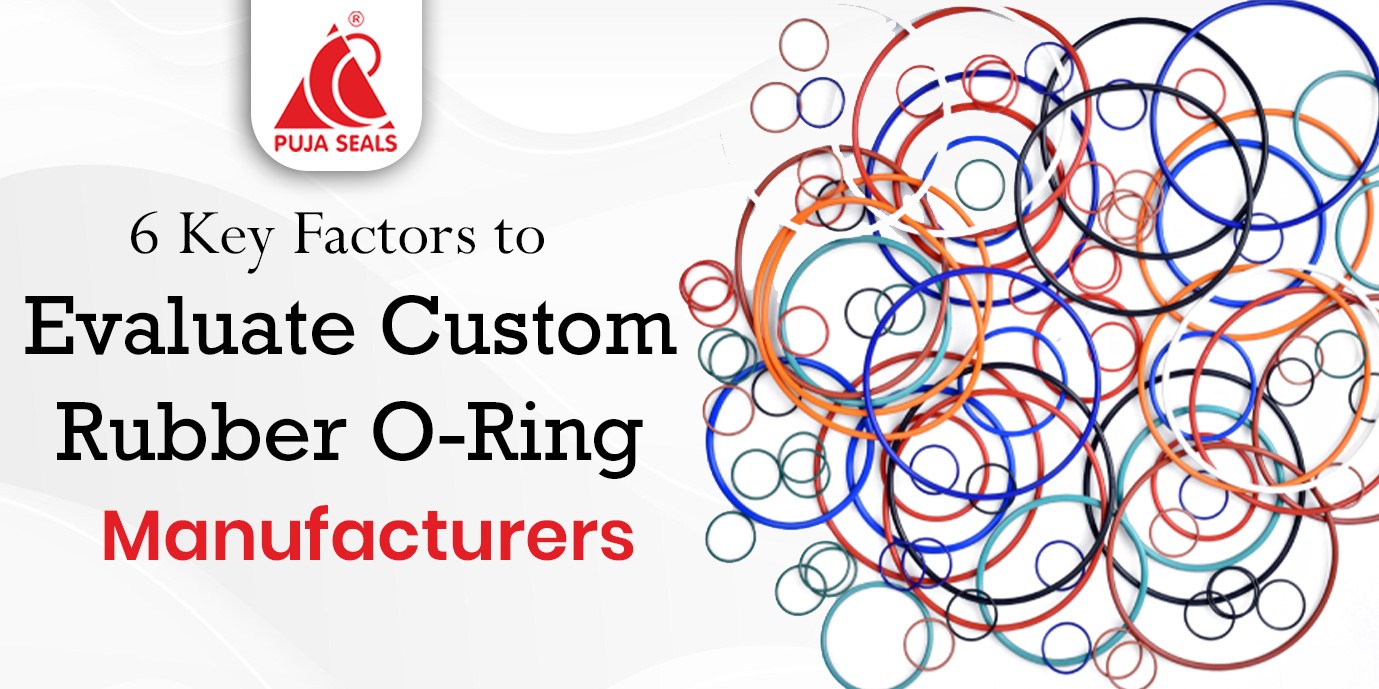 O-Ring Manufacturers