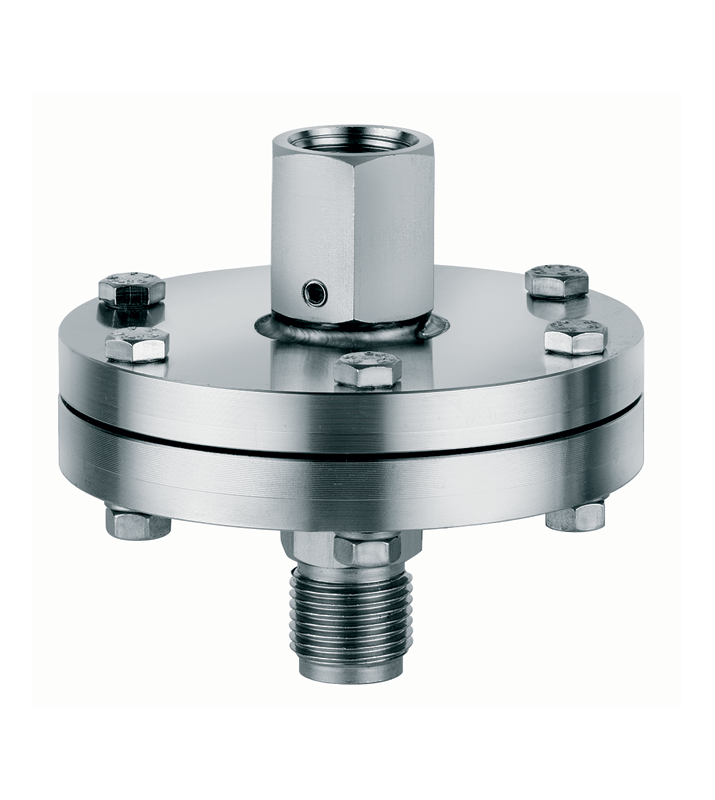 Diaphragm Seals