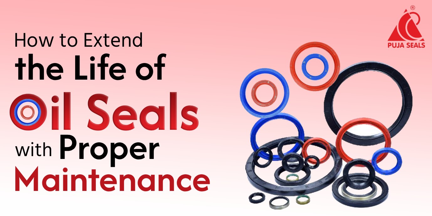 Oil Seals