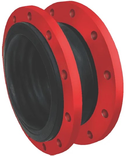 Rubber Bellows and Dust Covers