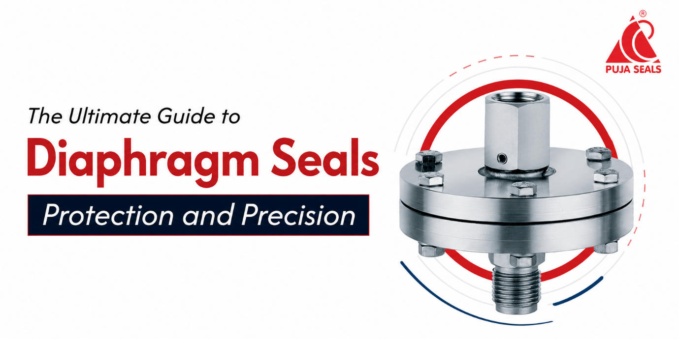 Diaphragm Seals