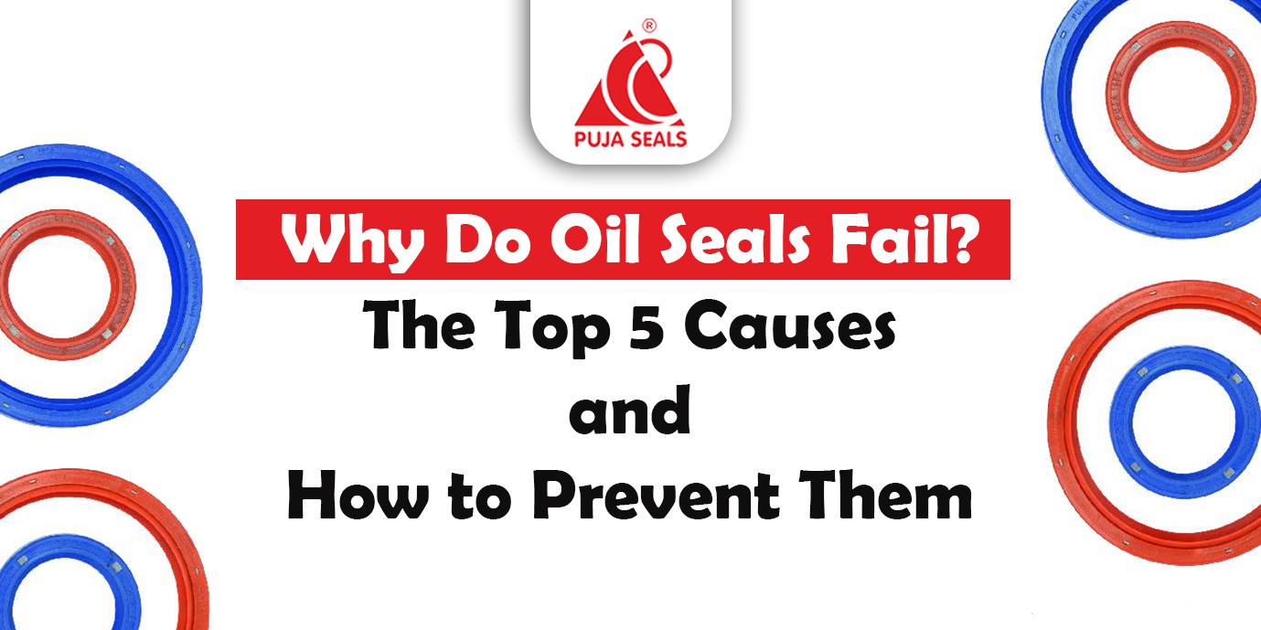 Oil Seals